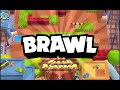Brawl Stars oynuyorum #1 (sonu müp ) ve dj poco çıktı