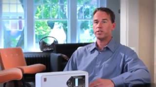 Medicine Safe- Lock box to secure prescription medication