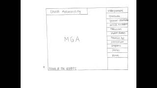 Paper Prototype Recording