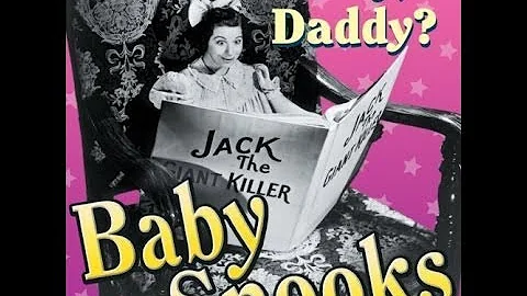The Baby Snooks Show  -  "Report Card" 03/20/51 (H...