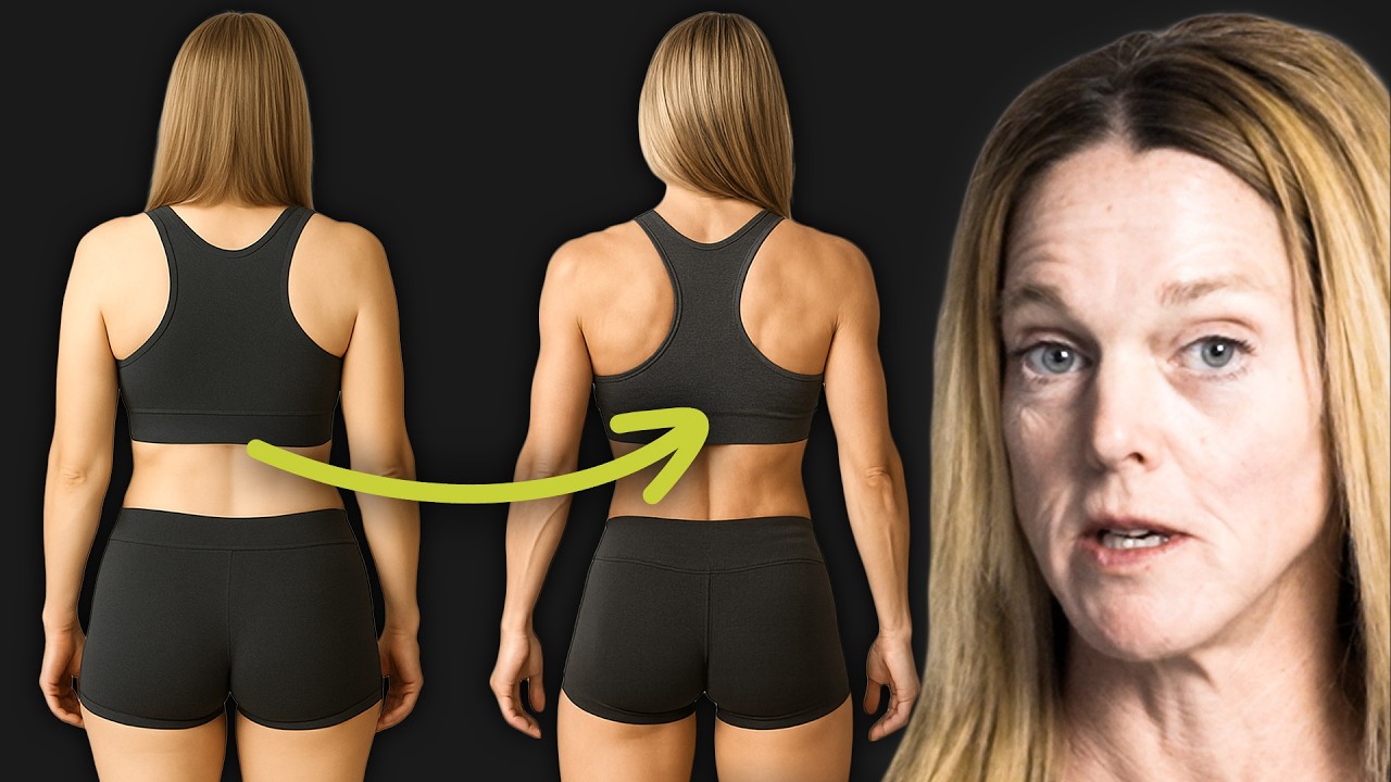 Managing Menopause Without HRT? Recommended Workouts for Bone Health, Strength & Fat Loss