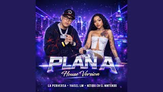 Plan A House Version