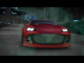 Transformers Prime Galvatron Revenge Intro Scene 