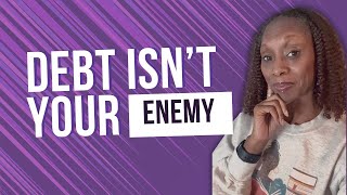 You Don’t Need to Be Debt-Free to Be Financially Successful