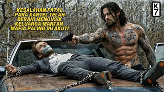 INTENDING TO REPENT!! HIS NEPHEW WAS KIDNAPPED BY THE MAFIA CARTEL - Action Movie Storyline