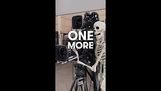 🎬 Just one more take! 📷 Lens Flare TV