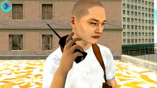 China Town War Crime City Auto Gangster Mafia (Incredible Game) Android Gameplay HD screenshot 4