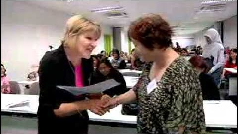 Creating Context for Learning in Early Years Full (Part 4)