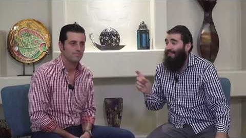 Small Business Big Leaders - Joe Apfelbaum & Ajax Union