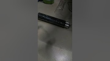 Côn Nhị Khúc mủ xốp - Lazada - TTN Review