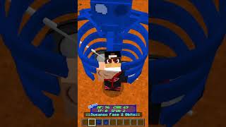 NOVA NARUTO JEDY BLOON para Minecraft PE 1.21.131+  OBITO UCHIRA
