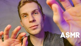 ASMR 😴 Intense Head Massage