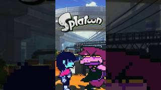 The Void | Deltarune Animation #deltarune #animation