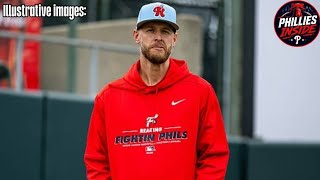 ZACK WHEELER'S ALL-STAR SNUB HAS MLB FANS DEMANDING CHANGE