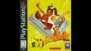 Psybadek OST - mp3 6