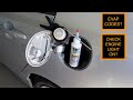 EVAP Codes? Try This Easy Maintenance Tip on your CAR&#39;S GAS CAP