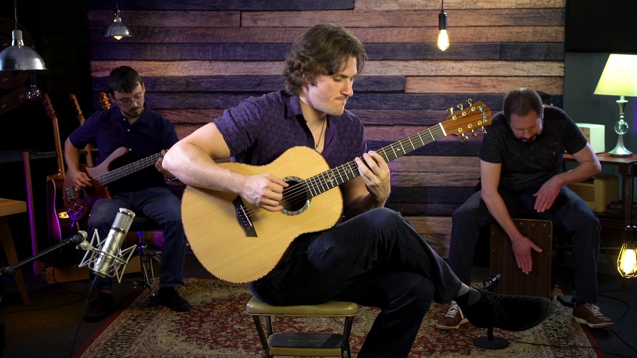 Introducing Bella Tono 'Elegante' S24S ...