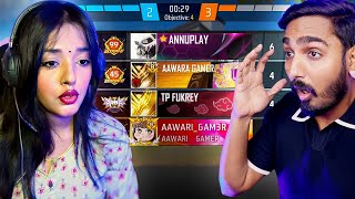 Breaking Annu Play Winning Streak 😈 Annu गुस्सा हो गई 🤬 screenshot 4