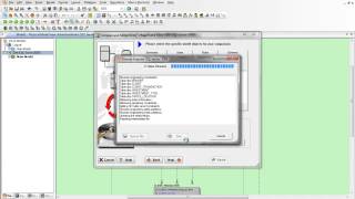 How To Reconcile Differences Between Models And Databases In Erstudio