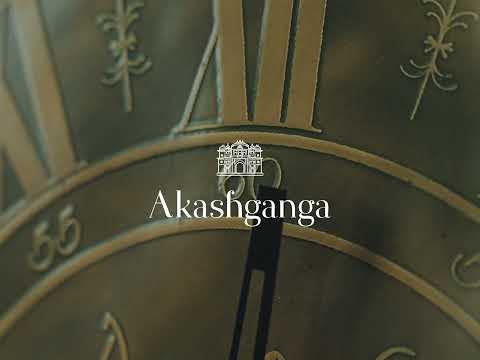 Watch: The Time Has Come | Akashganga 2026 Countdown — Dev Deepawali at Ramnagar Fort