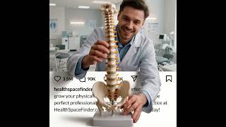 Looking for the perfect space to grow your physical therapy practice? 🩺✨