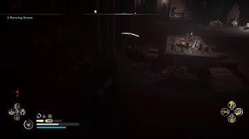 Assassins Creed Valhalla  Update 1.0.4 Game Breaking glitch Brewing Storm and In dream