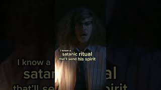 Demon or no demon, when you gotta go, you gotta go 🤷‍♂️🧻 #Workaholics #ParamountPlus #Shorts