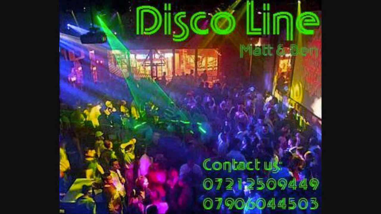 BAC'S MOBILE DISCO SERVICE