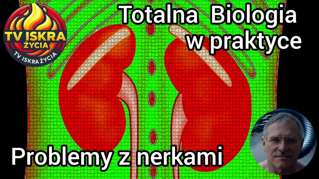 @Iskra-j2f Problemy z nerkami. 02.01.2026