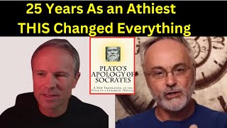 THIS Fact Led An ATHEIST Philosophy Professor to Christ!