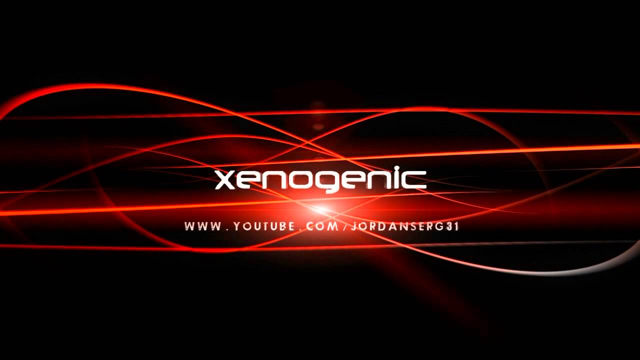 XenoGenic One Channel