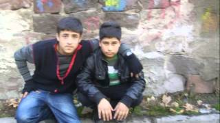 38 Çilecash Ve Sevilen Kardeşlerim