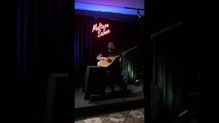 Ağlama Dersimli(Sevdiğim)-Melih ÖZ