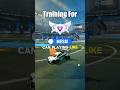 Messi in Rocket League