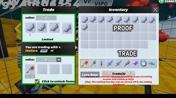Proof Trade (19) get rich trade system in Skyblock Blockman go #viral #ytvideoes #viralvideo