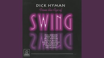 From the Age of Swing