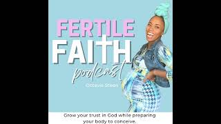 113 Letting Go Of Guilt While Trying To Conceive