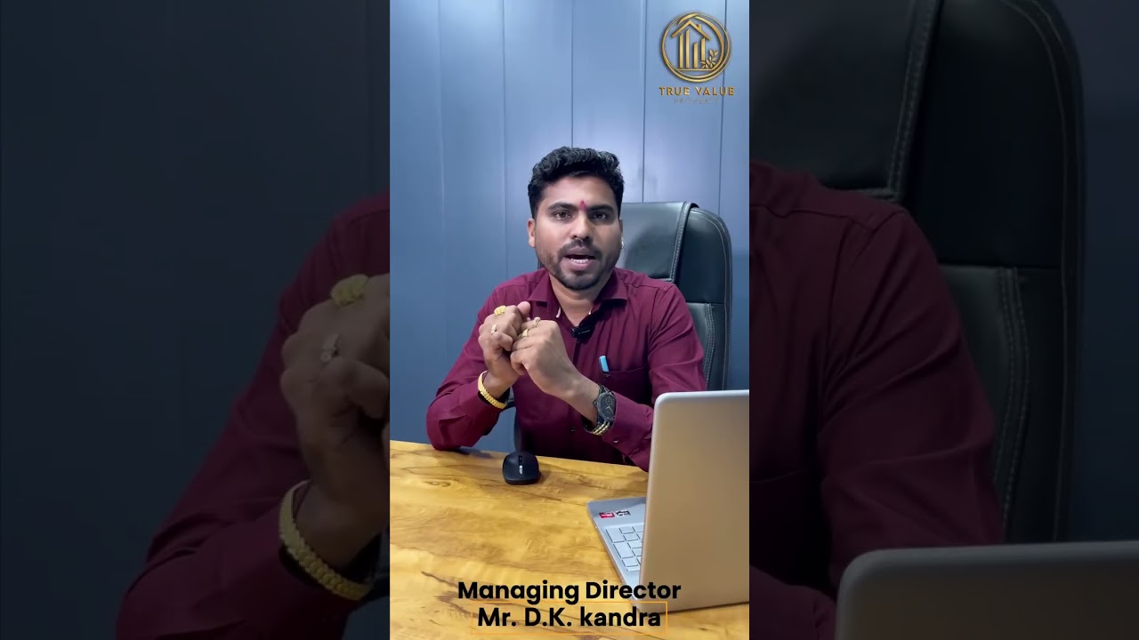 360-Degree Real Estate Solution in Durg, Bhilai & Rajnandgaon