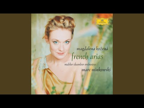 Gounod: Cinq Mars - Nuit Resplendissante
