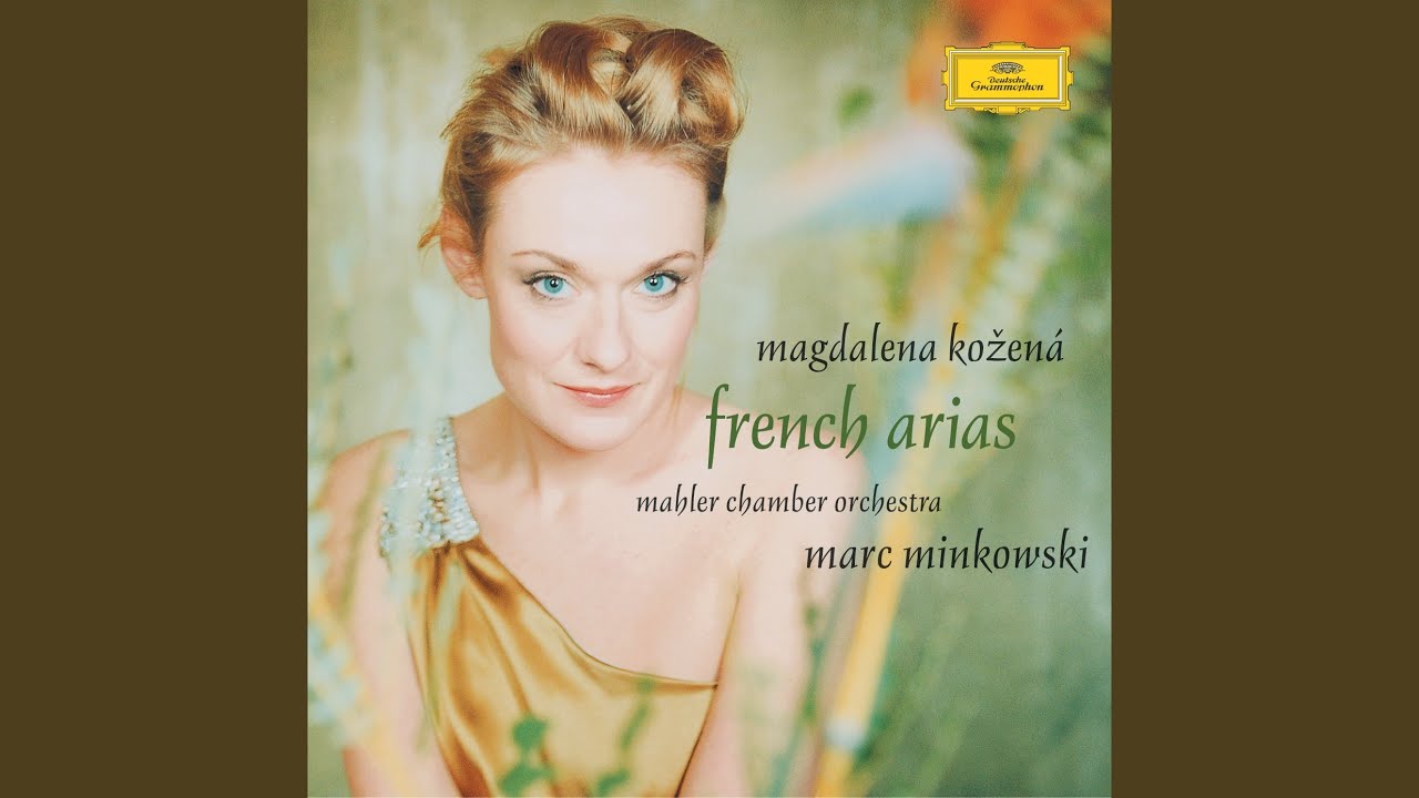 Mira Gounod: Cinq-Mars, CG 10: Nuit resplendissante en YouTube