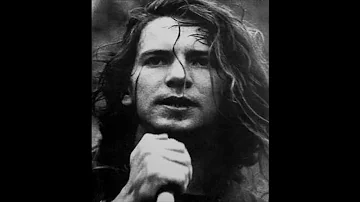 Pearl Jam - Better Man (Guitar and Organ Only)