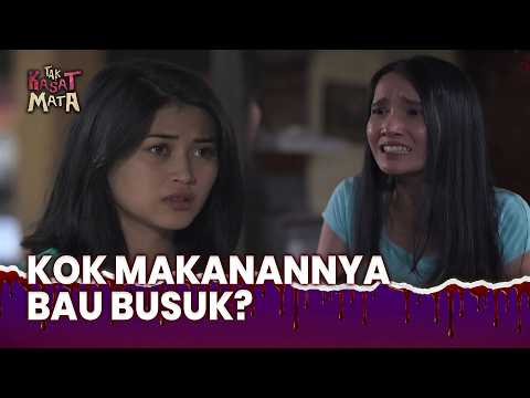 Akhirnya Adit Ditemukan! | Tak kasat Mata Eps 13 (3/3)