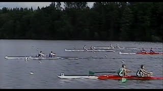 Tape191 1995 World Champs Mens Lwt 2- A final