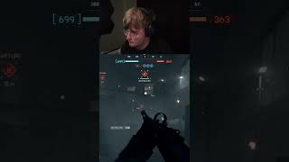 Ottr Loves the Shotgun in Battlefield 6