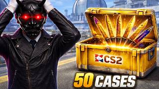 We opened 50 cases ! 2500$ Huge Profit ! (Hellcase Promo Code 2026)