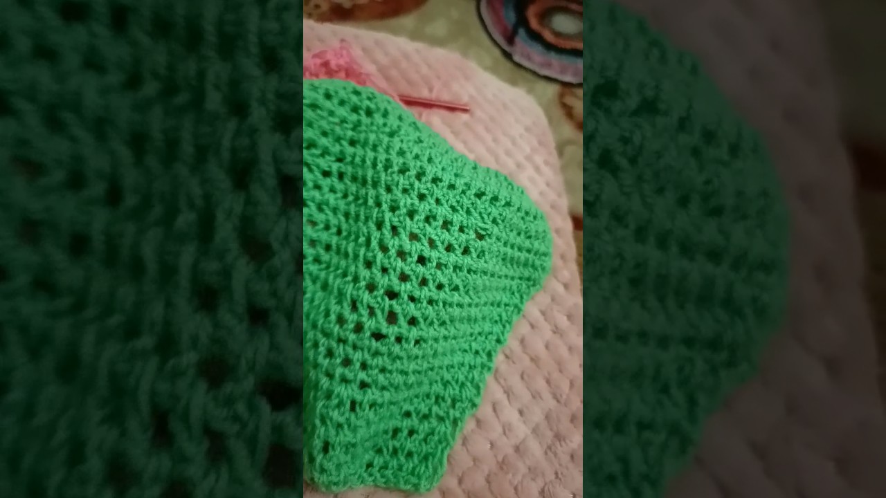 Пение это психотерапия для души #пение #вязание #чепчик #крючком # ...