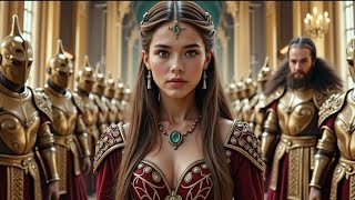 картинка: Инопланетная принцесса смеялась над легендами о людях-воинах — пока один не явился перед ней | HFY