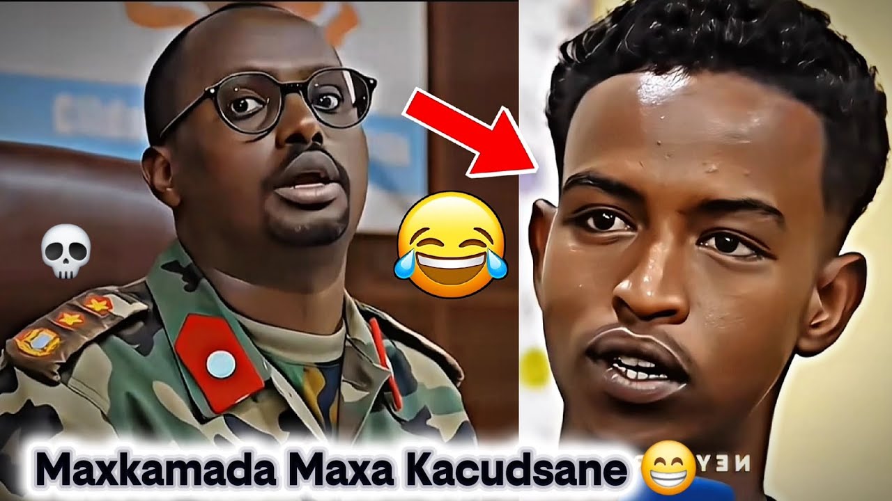 Somali 🇸🇴 Editors | Qosol iyo shactiro 😁 