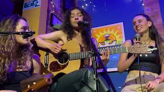 Nadie sabe Nada - Flor de Lava