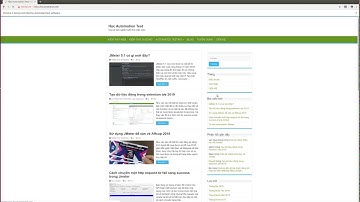 Auto Login Gmail With Selenium